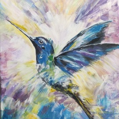 Ксения Артемьева, Казань