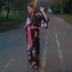 Bonny Blackberry, 05.06, Санкт-Петербург