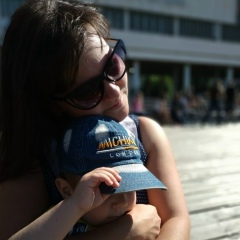 Дарья Иванова, 09.07, Москва