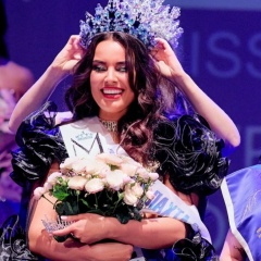 Ксения Нестерова, 19.05, Санкт-Петербург