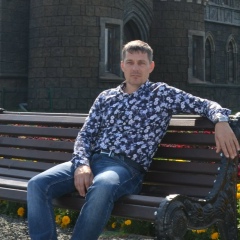 Салим Галимов, Димитровград