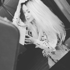 Вероника Прохорова, 11.12.1989, Южно-Сахалинск