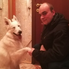 Александр Иванов, 01.12.1988, Санкт-Петербург