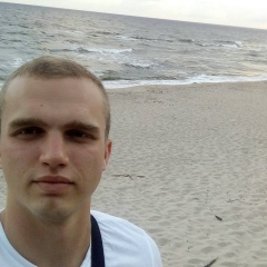 Вася Осіпов, 26.08, Новый Роздол