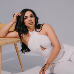 Виктория Громова, 18.01, Новосибирск