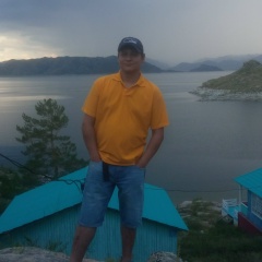 Артем Потяков, Барнаул