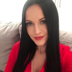 Мария Самойловская, 27.12, Москва