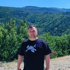 Михаил Фундамент, 12.07.1983, Свердловский