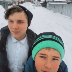 Даниил Гордиенко, Муром