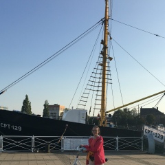 Татьяна Румянцева, 21.06.1986, Москва