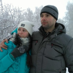 Андрей Макаров, 21.09.1983, Омск