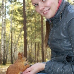 Татьяна Долгих, 31.03.1986, Омск