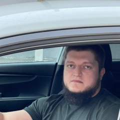 Сулейман Саидов, 20.06, Грозный