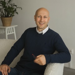 Эдвин Дмитриев, 06.05.1989, Санкт-Петербург