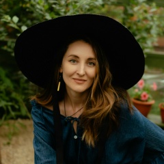 Алия Дегтярь, 13.09