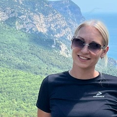 Евгения Викторовна, 15.09, Севастополь