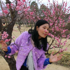 Nwe Nwe Oo, 14.05.1977, Yangon