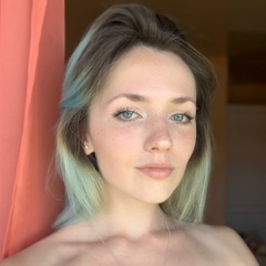 Алина Миляева, 18.07.1997