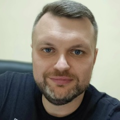 Никита Моисейченко, 15.04.1987, Ростов-на-Дону