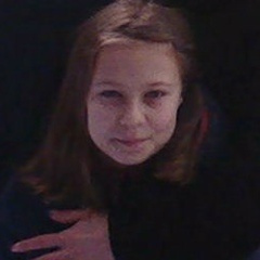 Алина Веселова, 15.11, Зеленоград