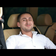 Рубен Арустамян, 29.06, Кольчугино