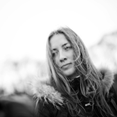 Оксана Шелест, 18.03.1987