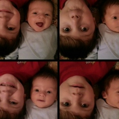 Валюшечка Мамедова, 23.04.1989, Москва