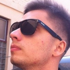 Александр Пустовой, 23.11.1989, Киев