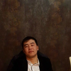 Daulet Utegenov, 10.07.1994, Таукент