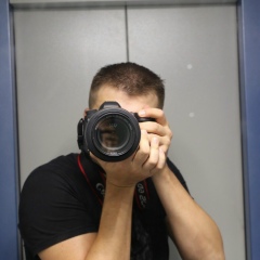 Кирилл Ланит, Москва