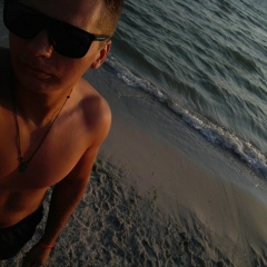 Slava Belchenko, 11.10, Смолевичи