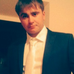 Игорь Артименко, 27.09.1993, Кагул