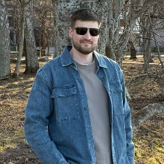 Юрий Матисов, 16.01.1987, Калининград