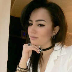 Сюзанна Тамразян, 23.08.1986, Чебоксары