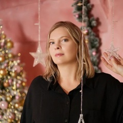 Инна Большакова, 21.12.1983, Санкт-Петербург