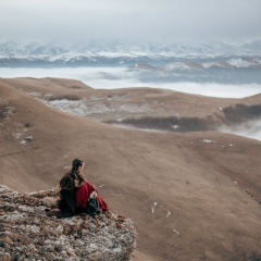 Акира Вайнер, Пятигорск