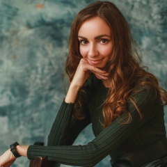Полина Комиссарова, 25.02, Королёв