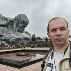 Леонид Хвостов, 15.07.1980, Санкт-Петербург