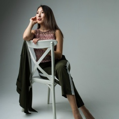 Гаухар Мурзахметова, 02.04.1992, Астана