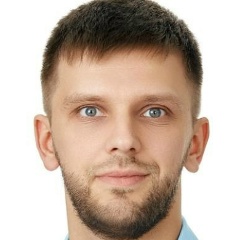 Вадим Ермаков, 12.07, Пермь