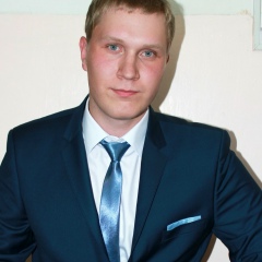 Sergey Vassilkov, 03.03.1995, Тюмень