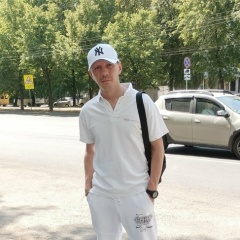 Slam Kozyrev, 20.11, Уфа