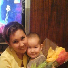 Ардак Аликенова, 21.10.1984