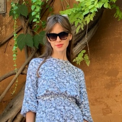 Оля Куликова, 25.02, Москва