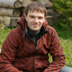 Ильгиз Садыков, 19.11.1983, Нефтеюганск