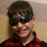 David Gasparyan, 13.11.1993