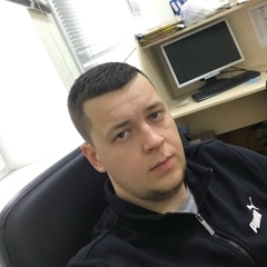 Руслан Вячеславович, 28.02, Одесса