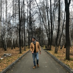 Виталий Попов, 07.05, Новосибирск