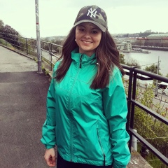 ViktÓria FehÉr, 24.03, Берегово