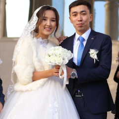 Беглан Разкул, 29.07, Алматы